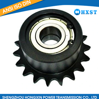 With Bearing Sprocket Replacement of Conveyor Chain China Manufacturer
