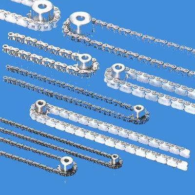 Do you understand the various conveyor chains? Do you understand the various conveyor chains?