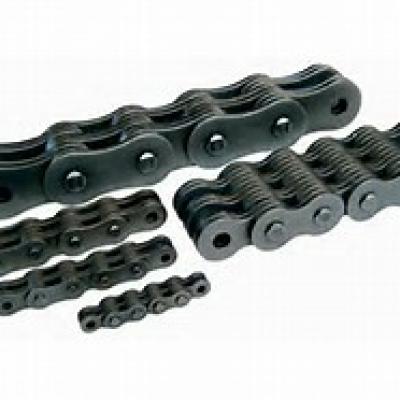 Roller Chain drive design
