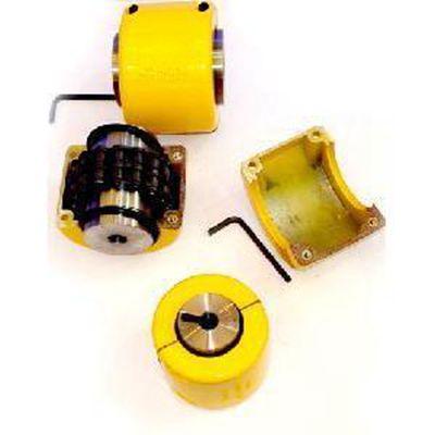 Chain sprocket coupling introduction Chain sprocket coupling introduction