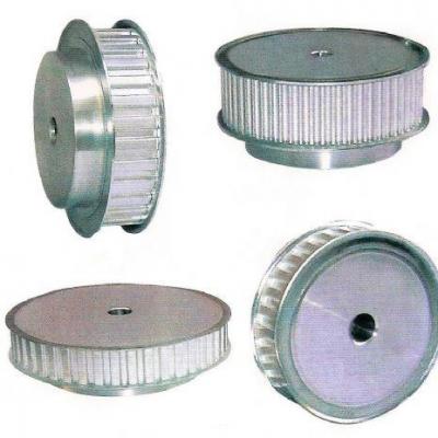 Popularize some basic common sense of synchronous belt pulley
