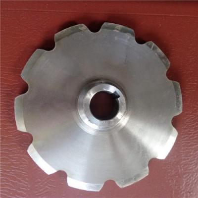 How to determine the sprocket of the chain conveyor roller conveyor How to determine the sprocket of the chain conveyor roller conveyor