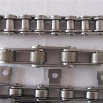 Understand the importance of chain and maintenance