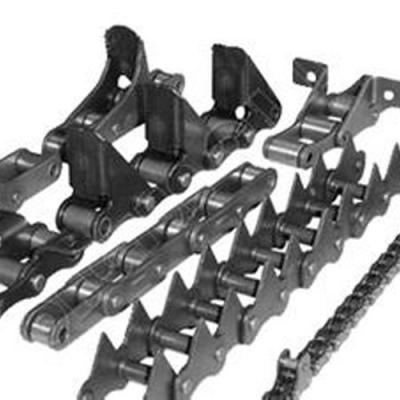 Types and functions of basic chains Types and functions of basic chains