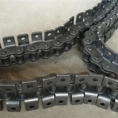 Three environments where chains need to be used with caution Three environments where chains need to be used with caution