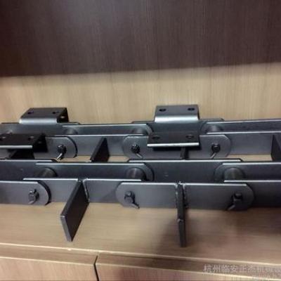 Application range of non-standard chain of different materials Application range of non-standard chain of different materials