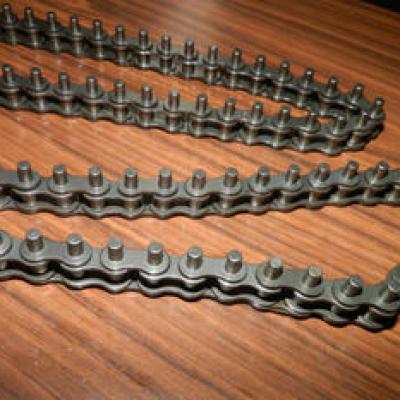 What is the difference between A-chain and B-chain