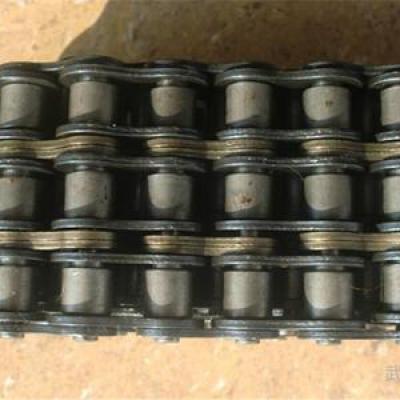 How to easily remove carbon and oil from the chain How to easily remove carbon and oil from the chain