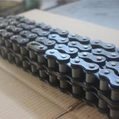 Tell you how to prevent wear and dust on industrial conveyor chains Tell you how to prevent wear and dust on industrial conveyor chains