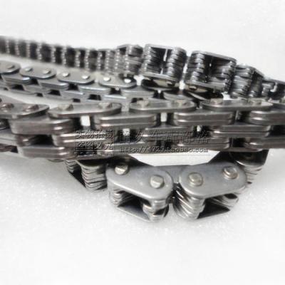 Double speed chain speeds up benefits Double speed chain speeds up benefits