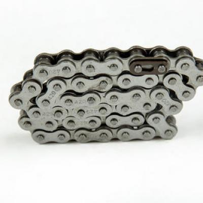 The knowledge of some industrial conveyor chains The knowledge of some industrial conveyor chains