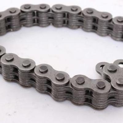 How much can a plate chain save you? How much can a plate chain save you?