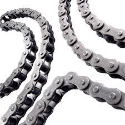 Chain manufacturers explain bearing sleeve conveyor chain Chain manufacturers explain bearing sleeve conveyor chain