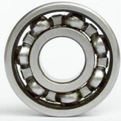 Deep groove ball bearing structural parameters Deep groove ball bearing structural parameters
