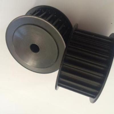 Matters needing attention in the use of synchronous pulley