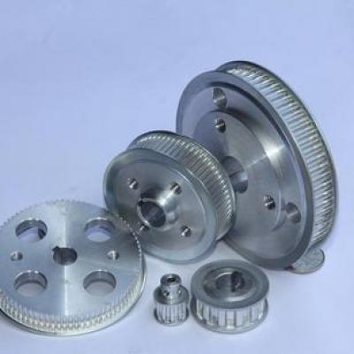 The use, advantages and processing flow of synchronous pulley The use, advantages and processing flow of synchronous pulley