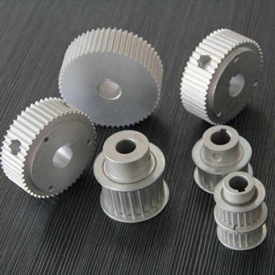 What aspects need to be involved in the design of synchronous pulley What aspects need to be involved in the design of synchronous pulley