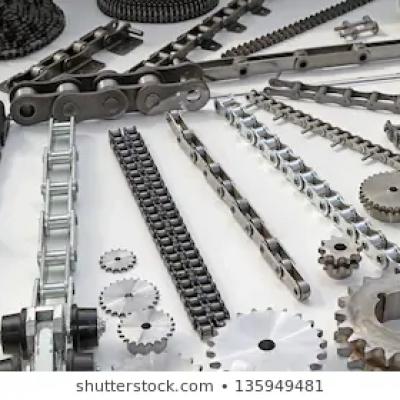 What are the manifestations of conveyor chain failures