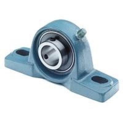 Bearing installation method Bearing installation method