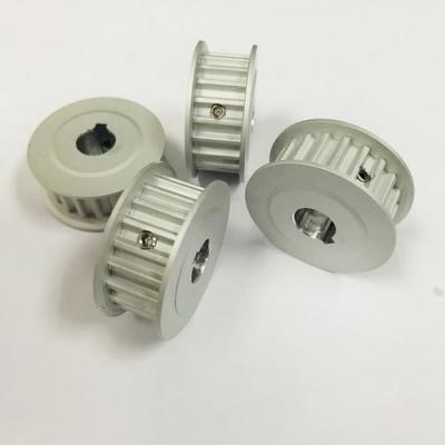 The most common problems and solutions for timing belts and timing pulleys