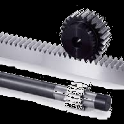 Is the gear accuracy also graded？