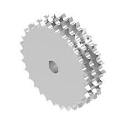 Stainless steel sprockets need to be cleaned frequently to maintain the operation of stainless steel sprockets