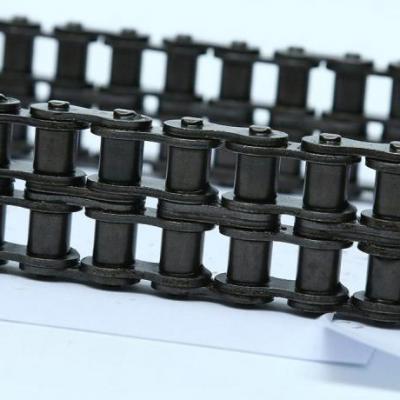 How to measure the chain specification model?