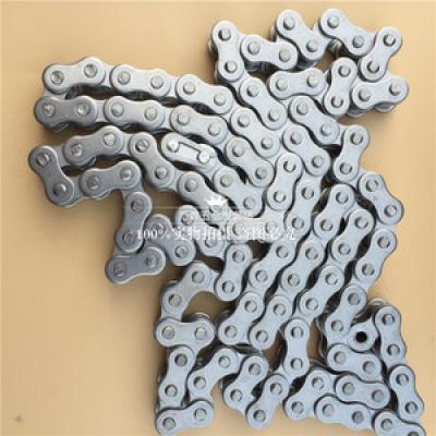 Types and applications of chain