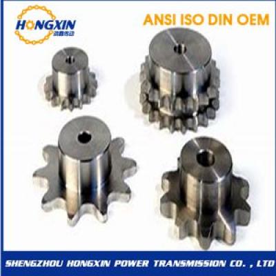 06B 08B 10B 12B 16B Звездочка из нержавеющей стали