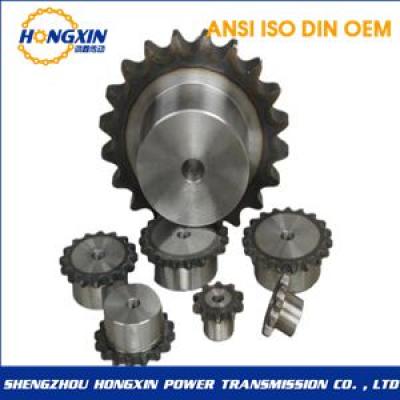   28B 1-2-3 Звездочка цепи