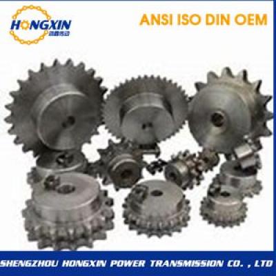 60 Звездочка B-1 ASA