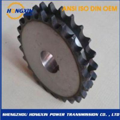 60Двойные диски DSA-2 для 2 одинарных цепей