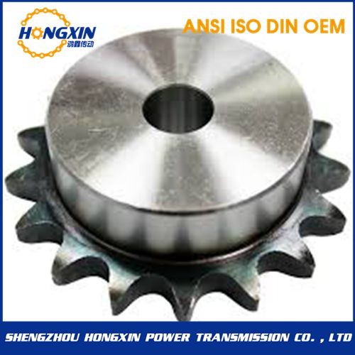 ANSI 40A-B-1-2-3 Sprockets and Platewheel  