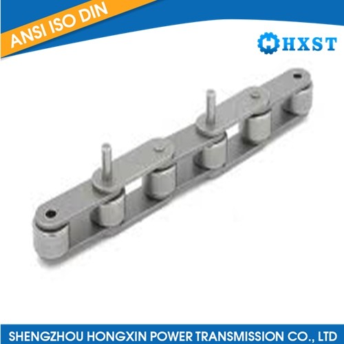 D  Standard Chain Attachments  