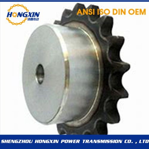 NK 2082B Double Pitch Sprocket 