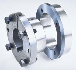 Steel Hubs For Split Taper Bushing