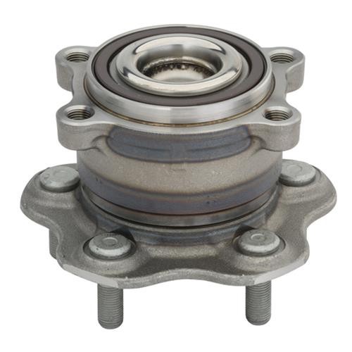 Wheel Bearing and Hub Assemblies 512388