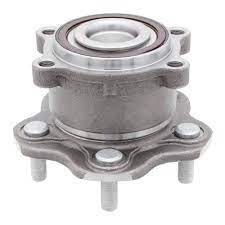 Wheel Bearing and Hub Assembly 512407